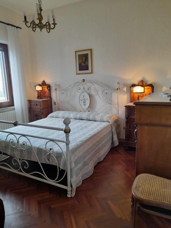 Lovely Place Пасиняно сул Тразимено Екстериор снимка