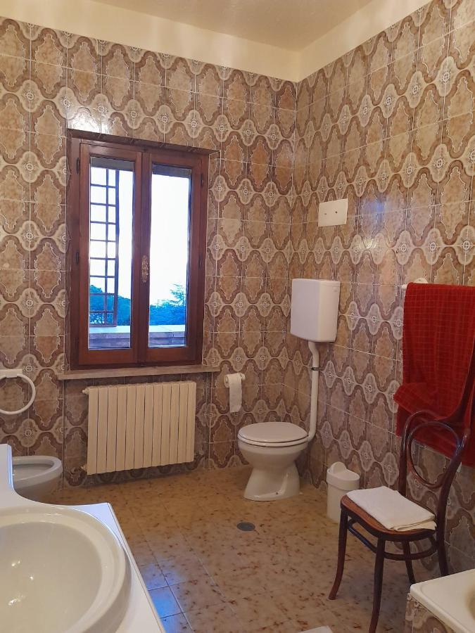 Lovely Place Пасиняно сул Тразимено Екстериор снимка
